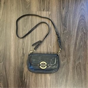 Tory Burch Amanda Mini Messenger Crossbody Purse